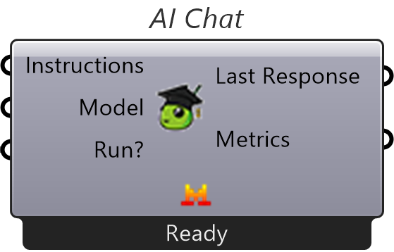 AI Chat Component