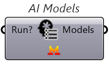 AI Models Component