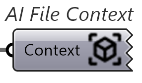 File Context Component